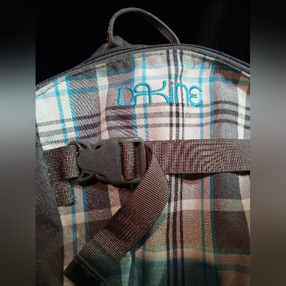 Dakine backpack